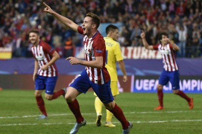 11BET Tip bóng đá Atlético Madrid vs Granada – hôm nay 09/02/2020