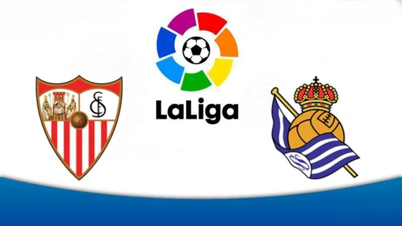 11BET Soi kèo Sevilla vs Real Sociedad – hôm nay 30/09/2019