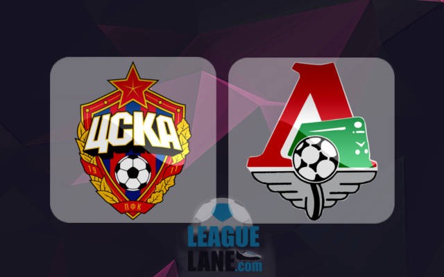 11BET Soi kèo CSKA Moscow vs Lokomotiv Moscow – hôm nay 28/07/2019