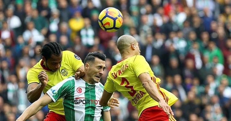11BET Tip bóng đá Konyaspor vs Yeni Malatyaspor – hôm nay 22/10/2019