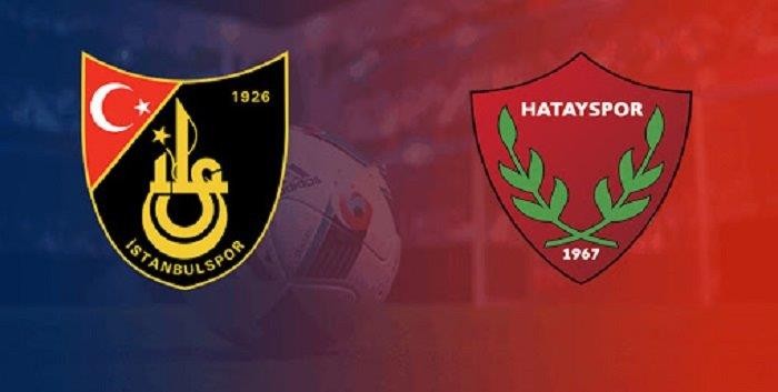 11BET Tip bóng đá Istanbulspor A.S vs Hatayspor – 23h00 20/03/2020
