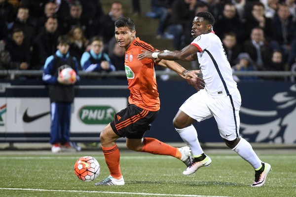 11BET Tip bóng đá Lorient vs Paris Saint-Germain – hôm nay 20/01/2020