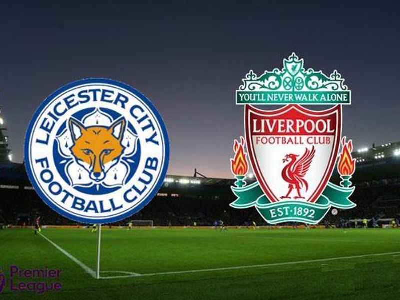 11BET Soi kèo Leicester vs  Liverpool – hôm nay 27/12/2019