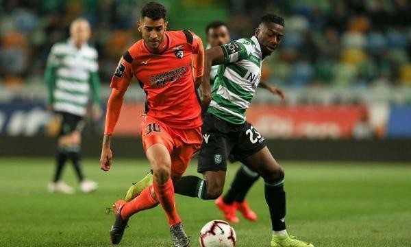 11BET Tip bóng đá Sporting Lisbon vs Portimonense – hôm nay 10/02/2020