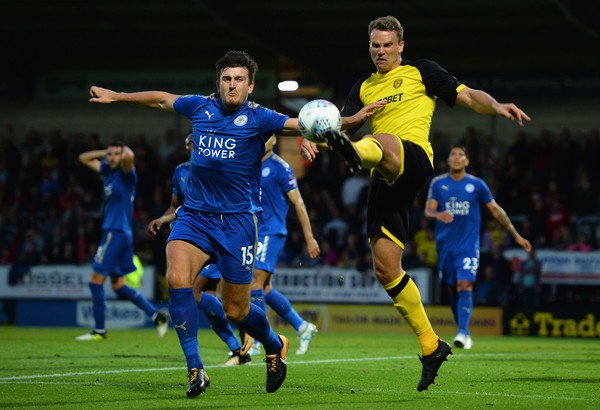 11BET Tip bóng đá Burton Albion vs Leicester City  – hôm nay 30/10/2019