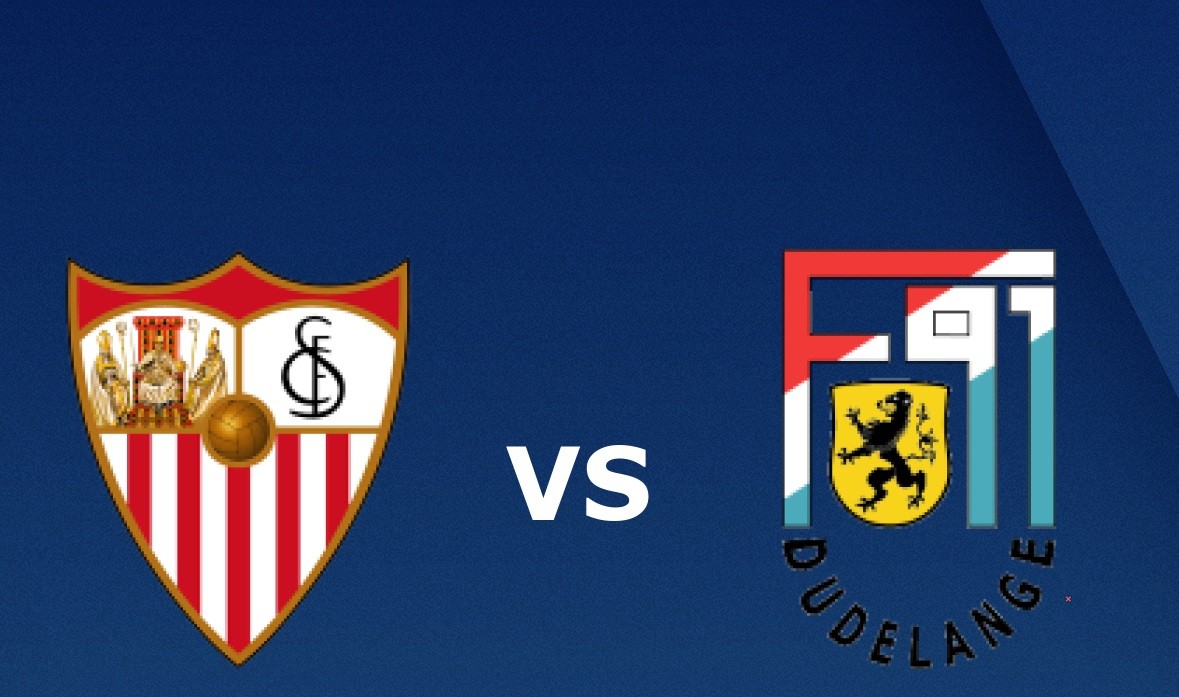 11BET Soi kèo Sevilla vs F91 Dudelange – hôm nay 25/10/2019