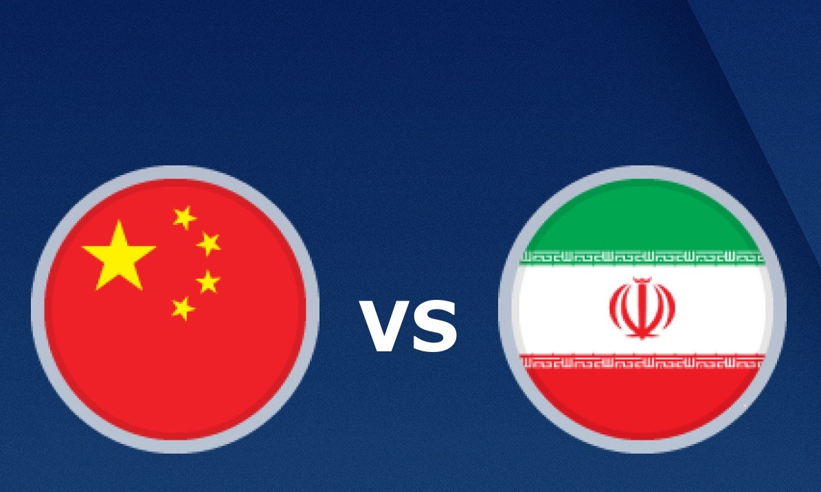 11BET Soi kèo U23 Trung Quốc vs U23 Iran – hôm nay 15/01/2020