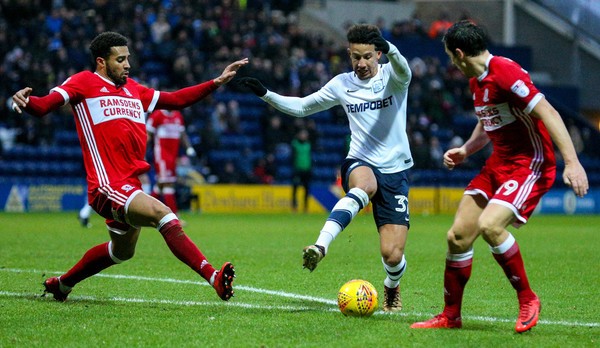 11BET Tip bóng đá Middlesbrough vs Preston North End– hôm nay 02/10/2019