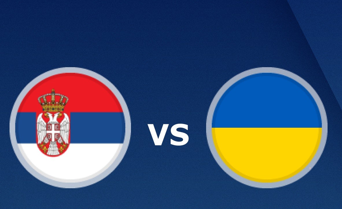 11BET Soi kèo Serbia vs Ukraine – hôm nay 17/11/2019