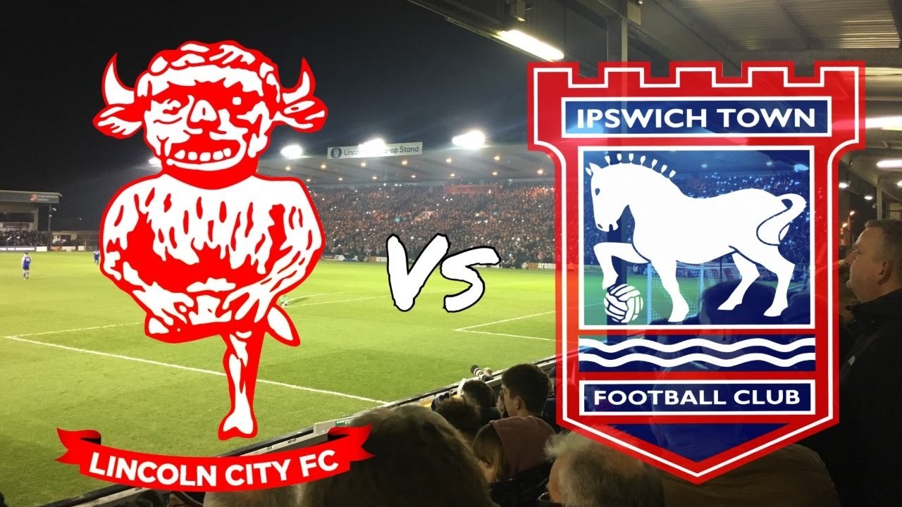 11BET Soi kèo Lincoln City vs Ipswich Town – hôm nay 21/11/2019
