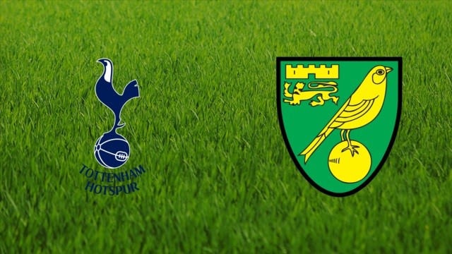 11BET Soi kèo Tottenham vs 	Norwich City – hôm nay 23/01/2020