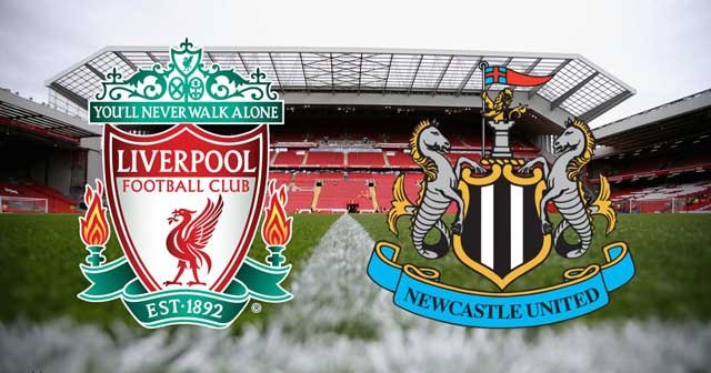 11BET Soi kèo Liverpool vs Newcastle – hôm nay 14/09/2019