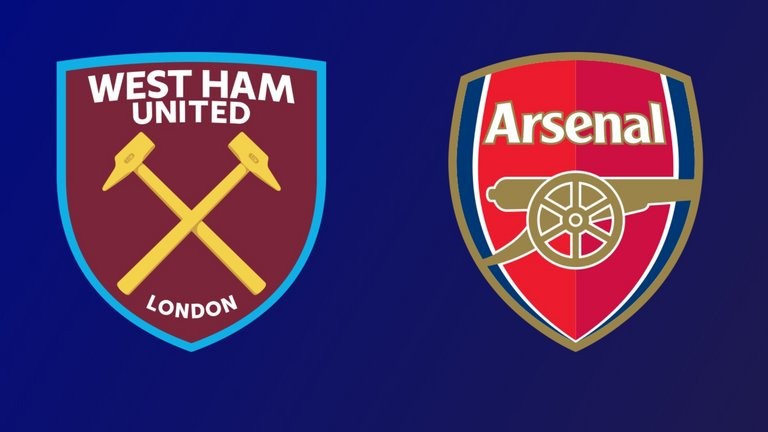 11BET Soi kèo West Ham United vs Arsenal – hôm nay 10/12/2019