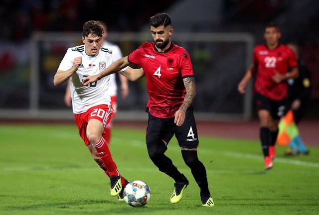 11BET Tip bóng đá Moldova vs Albania – hôm nay 15/10/2019