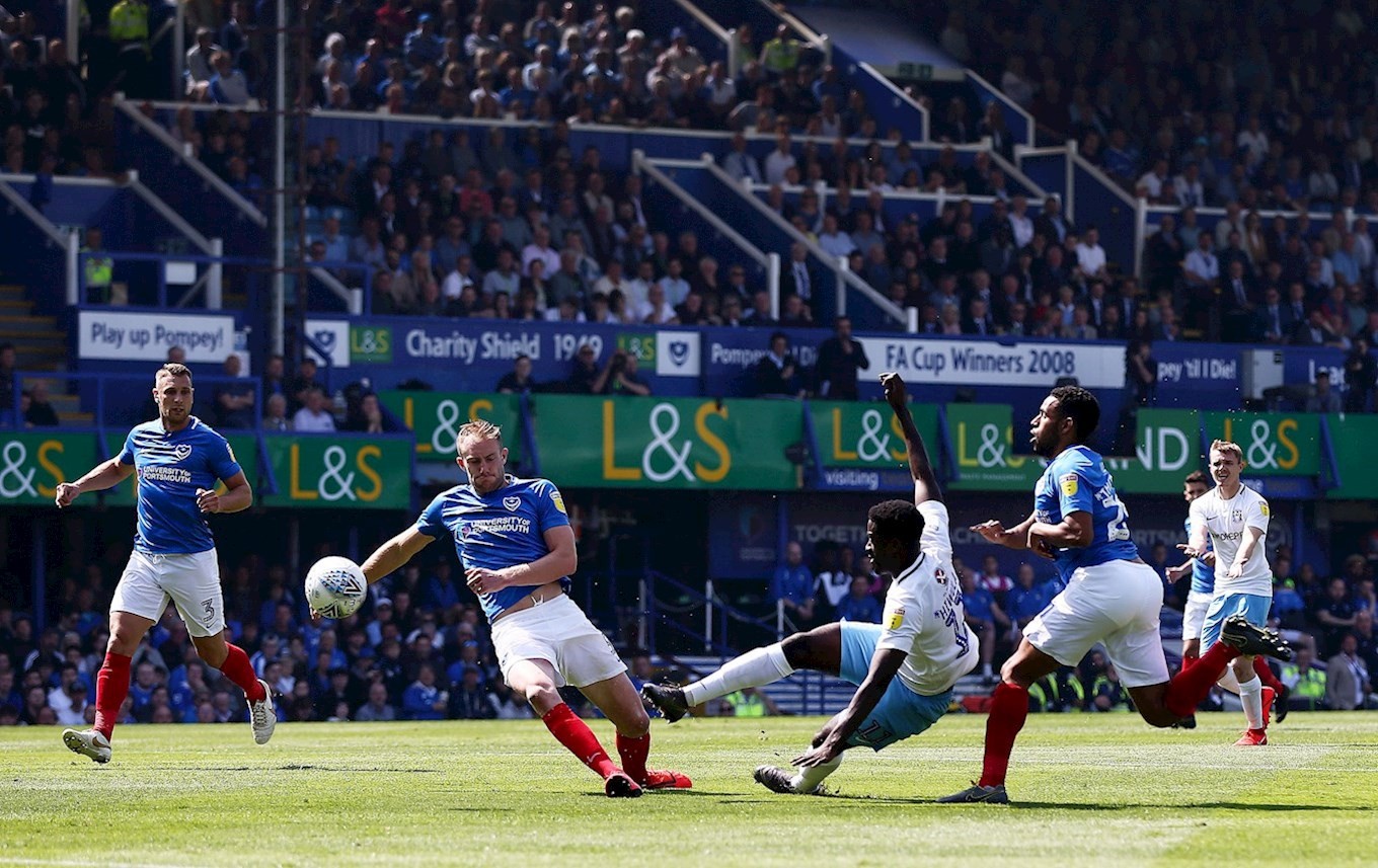 11BET Tip bóng đá Coventry City vs Portsmouth – hôm nay 12/02/2020