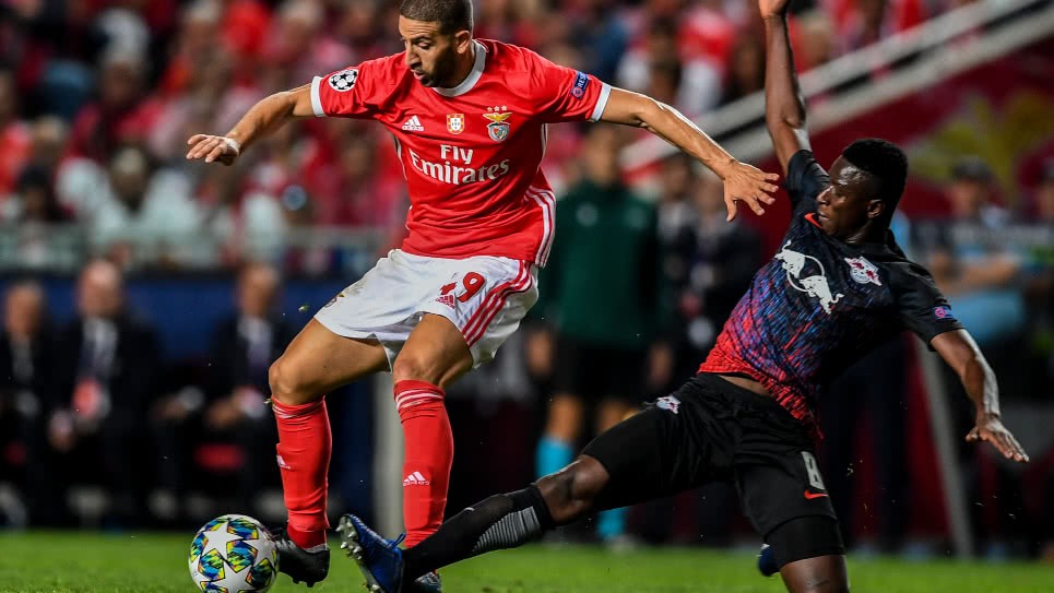 11BET Tip bóng đá Leipzig vs Benfica – hôm nay 28/11/2019