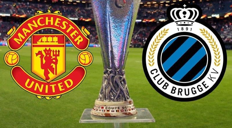 11BET Tip bóng đá Manchester United vs Club Brugge KV – 03h00 28/02/2020