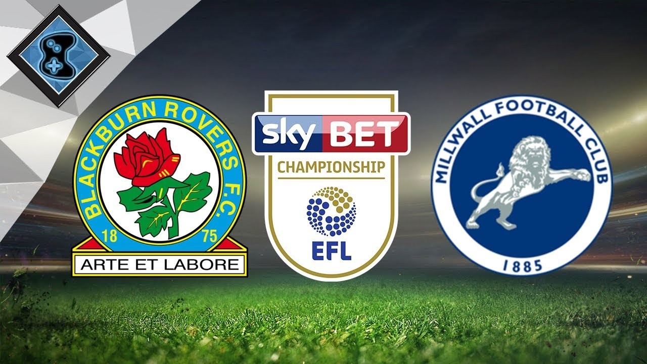 11BET Soi kèo Blackburn Rovers vs Millwall – hôm nay 14/09/2019