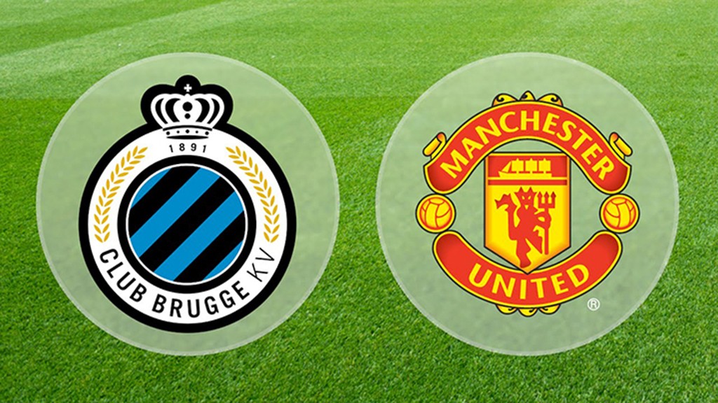 11BET Tip bóng đá Club Brugge KV vs Manchester United – 00h55 21/02/2020