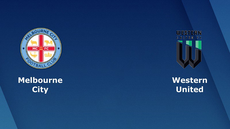 11BET Soi kèo Melbourne City vs Western United – hôm nay 03/01/2020