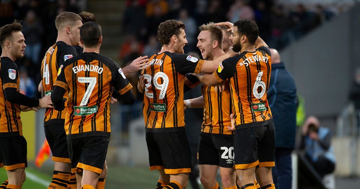 11BET Tip bóng đá Hull City vs Sheffield Wednesday  – hôm nay 02/10/2019