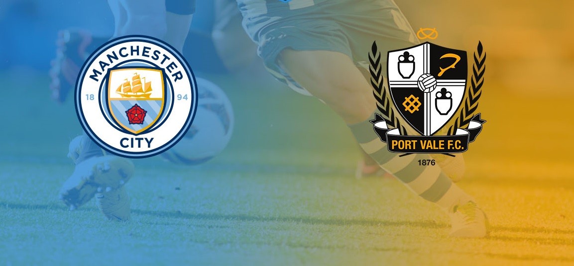 11BET Soi kèo Manchester City vs Port Vale – hôm nay 05/01/2020