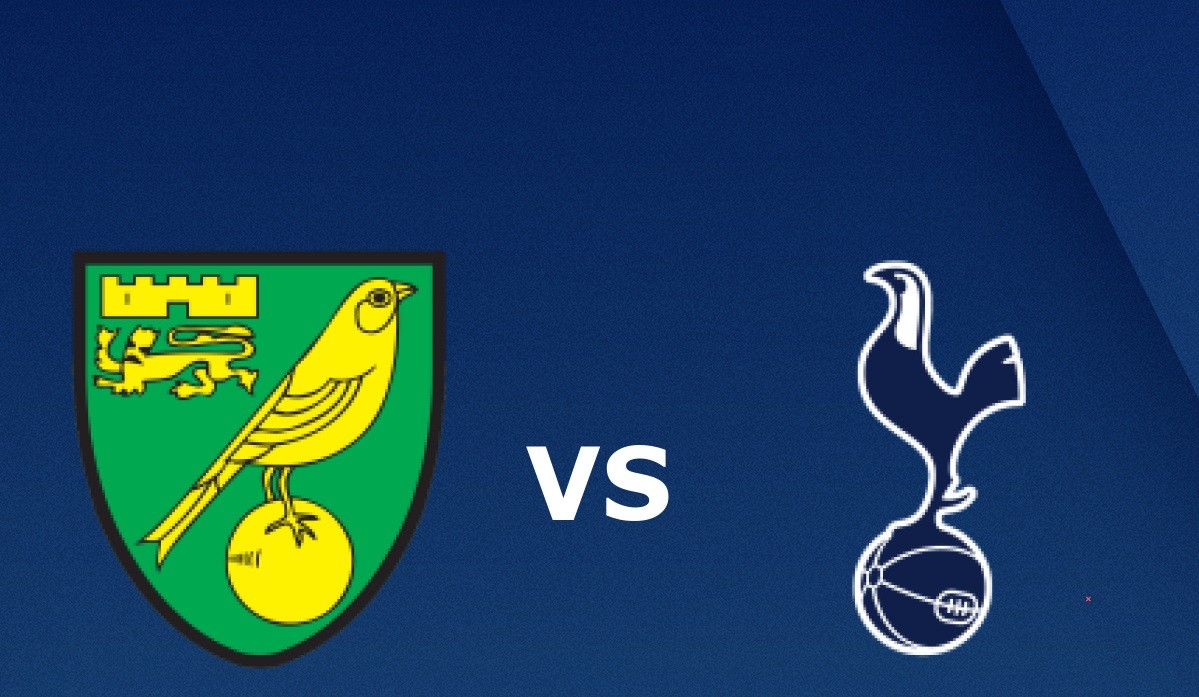 11BET Soi kèo Norwich City vs Tottenham – hôm nay 29/12/2019
