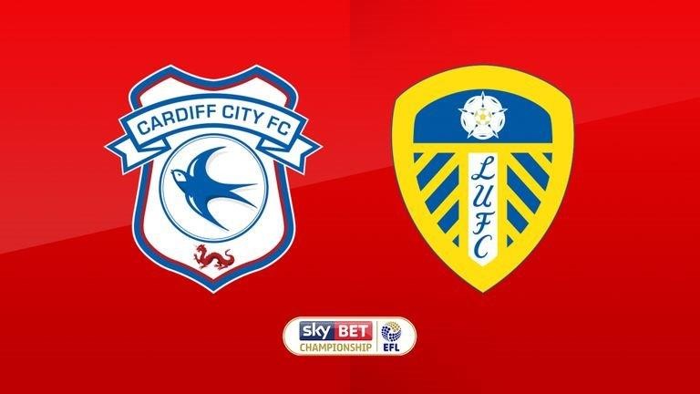 11BET Tip bóng đá Cardiff vs Leeds – 20h00 15/03/2020