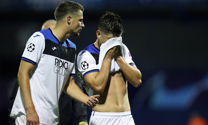11BET Tip bóng đá Shakhtar Donetsk vs Atalanta – hôm nay 12/12/2019