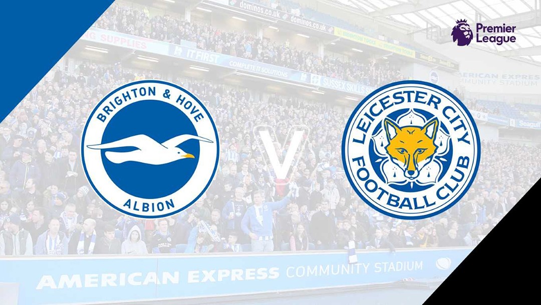 11BET Soi kèo Brighton & Hove Albion vs Leicester City – hôm nay 23/11/2019