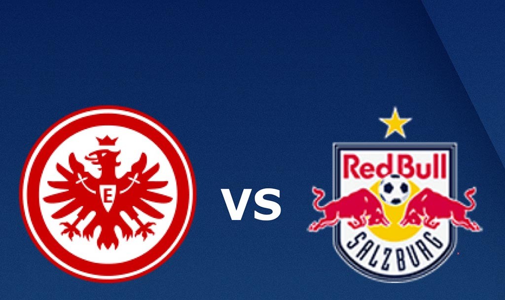11BET Tip bóng đá Eintracht Frankfurt vs Red Bull Salzburg – 00h55 21/02/2020