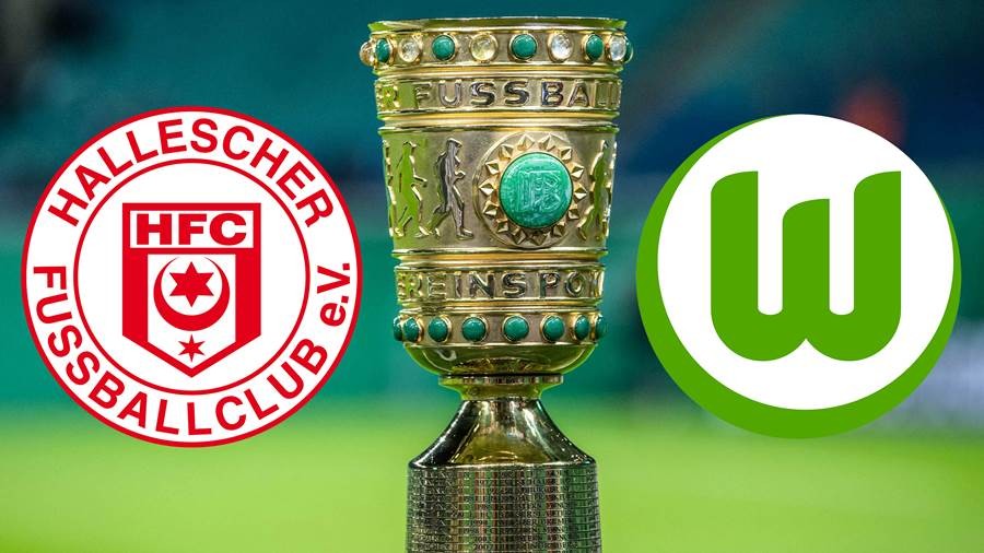 11BET Soi kèo Hallescher FC vs Wolfsburg – hôm nay 12/08/2019