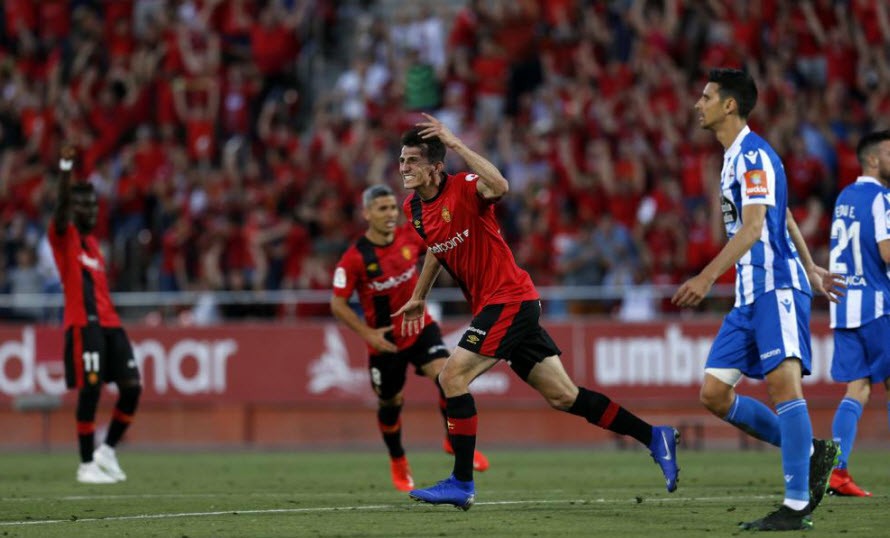 11BET Tip bóng đá RCD Mallorca vs Espanyol – hôm nay 06/10/2019