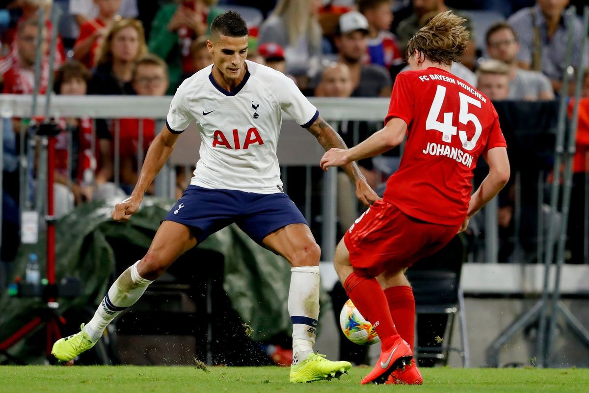 11BET Tip bóng đá Tottenham vs Bayern München – hôm nay 02/10/2019