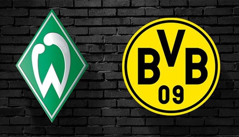 11BET Tip bóng đá Werder Bremen vs Borussia Dortmund – 21h30 22/02/2020