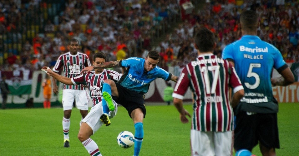 11BET Tip bóng đá Fluminense vs Grêmio – hôm nay 30/09/2019