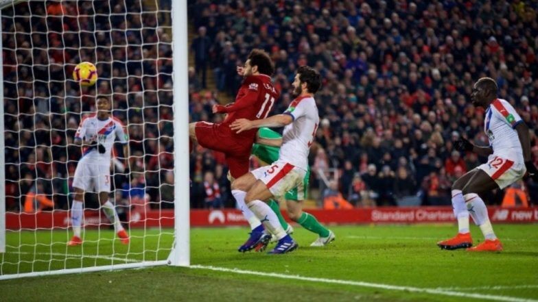 11BET Tip bóng đá Crystal Palace vs Liverpool – hôm nay 23/11/2019