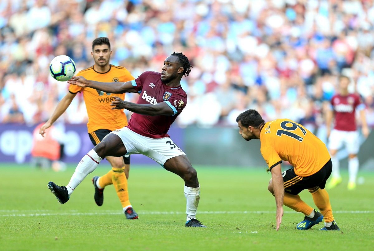 11BET Tip bóng đá Wolverhampton vs  West Ham United – hôm nay 05/12/2019