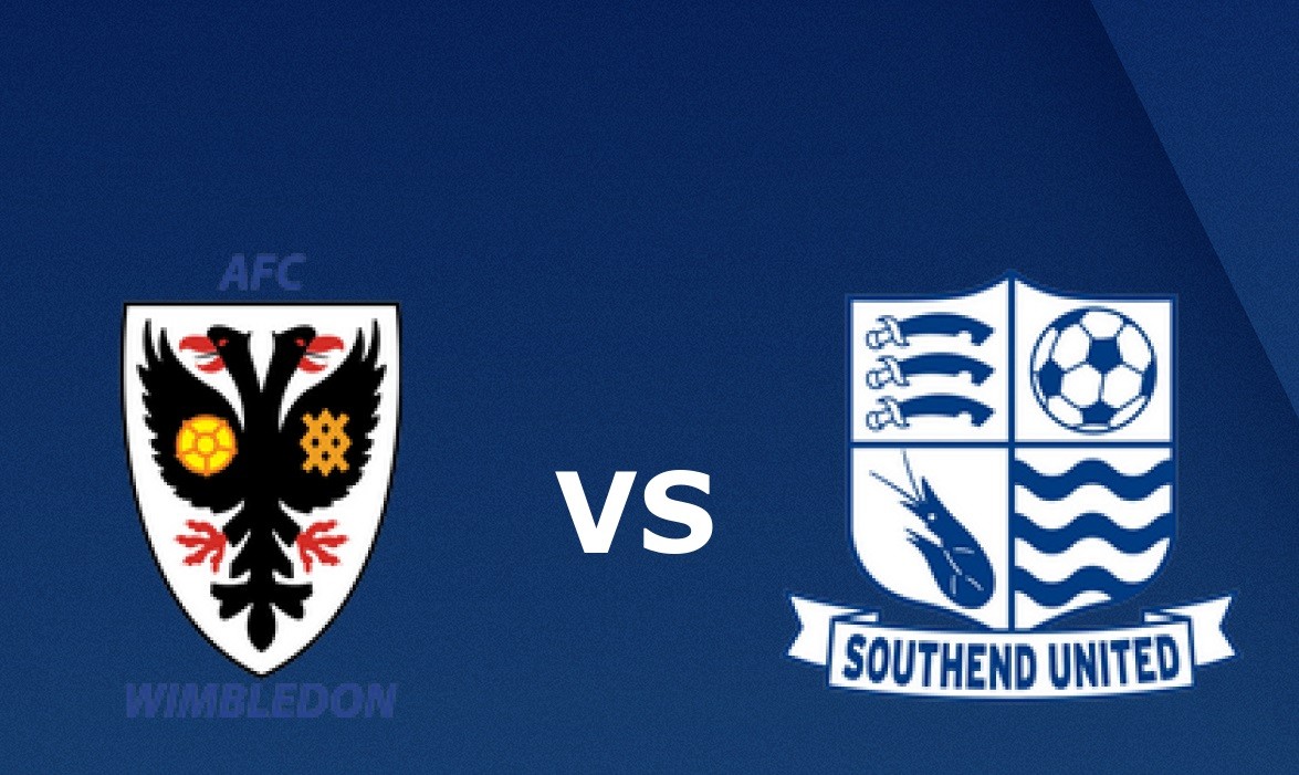 11BET Soi kèo AFC Wimbledon vs Southend United – hôm nay 01/01/2020