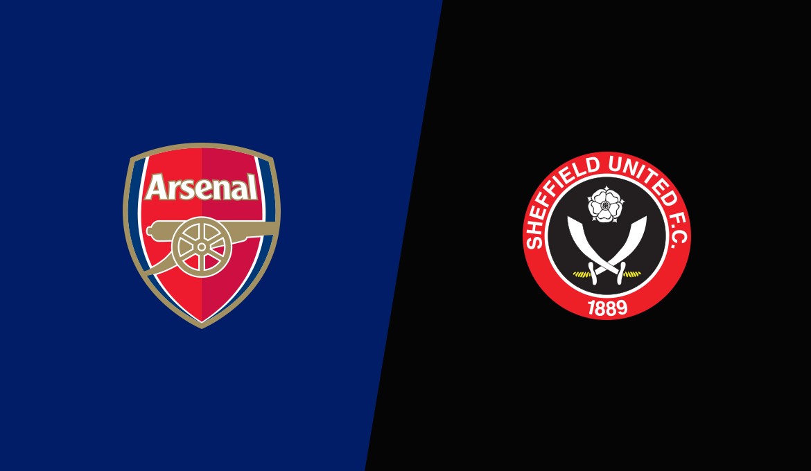 11BET Soi kèo Arsenal vs Sheffield Utd – hôm nay 18/01/2020