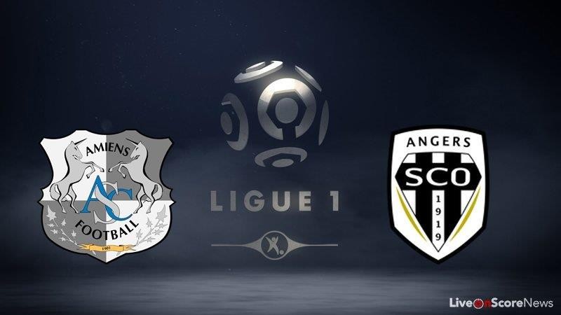 11BET Tip bóng đá Amiens vs Angers – 02h00 15/03/2020