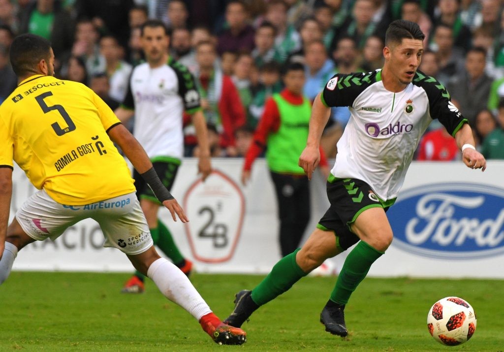 11BET Tip bóng đá Racing de Santander vs Girona – hôm nay 07/10/2019