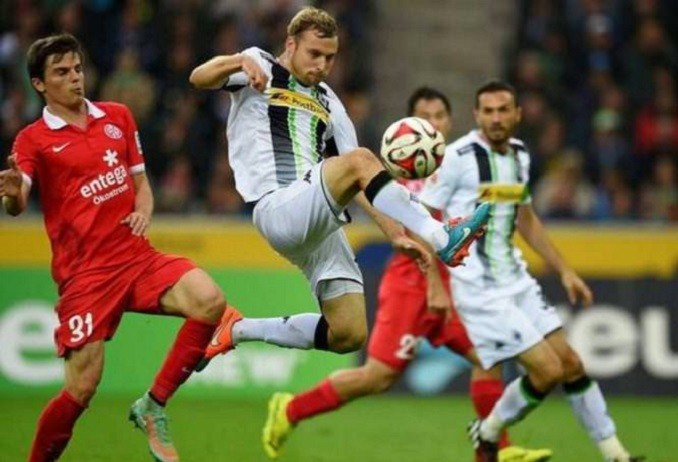 11BET Tip bóng đá Borussia M'gladbach vs Mainz 05 – hôm nay 25/01/2020