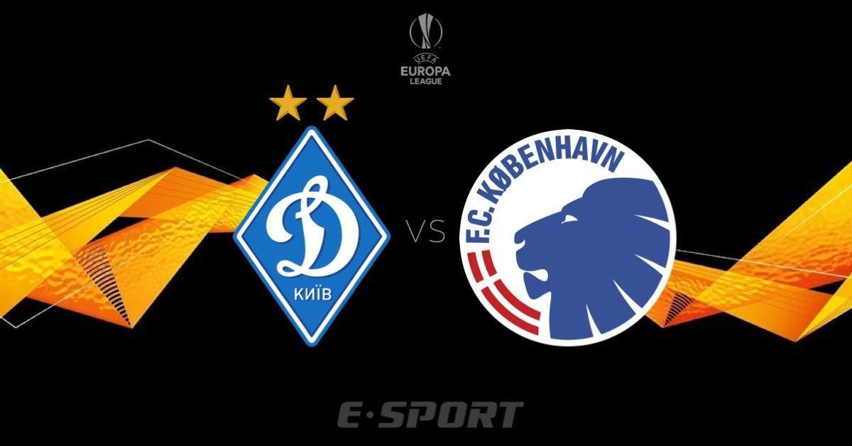11BET Soi kèo Dynamo Kyiv vs FC København – hôm nay 25/10/2019