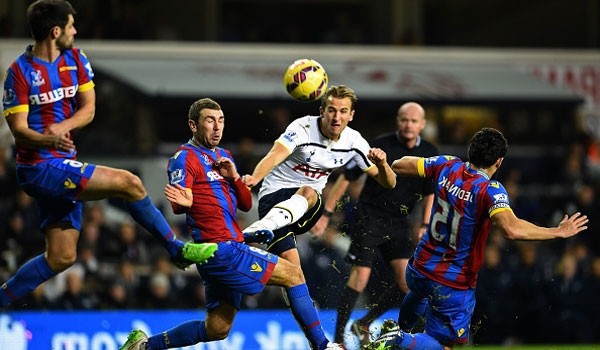 11BET Tip bóng đá Tottenham vs Crystal Palace   – hôm nay 14/09/2019