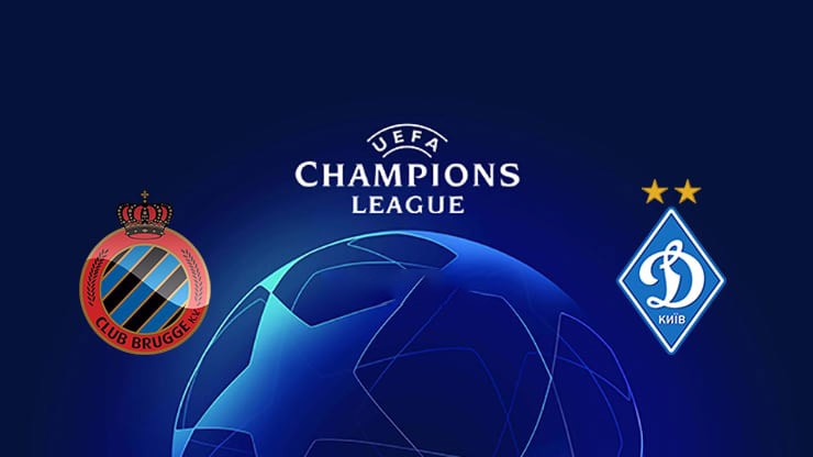 11BET Soi kèo Club Brugge vs Dynamo Kyiv  – hôm nay 07/08/2019