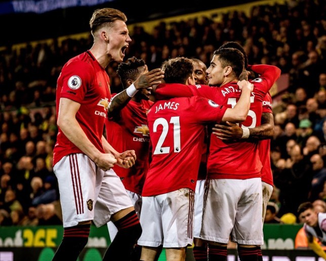 11BET Tip bóng đá Manchester United vs Aston Villa – hôm nay 01/12/2019
