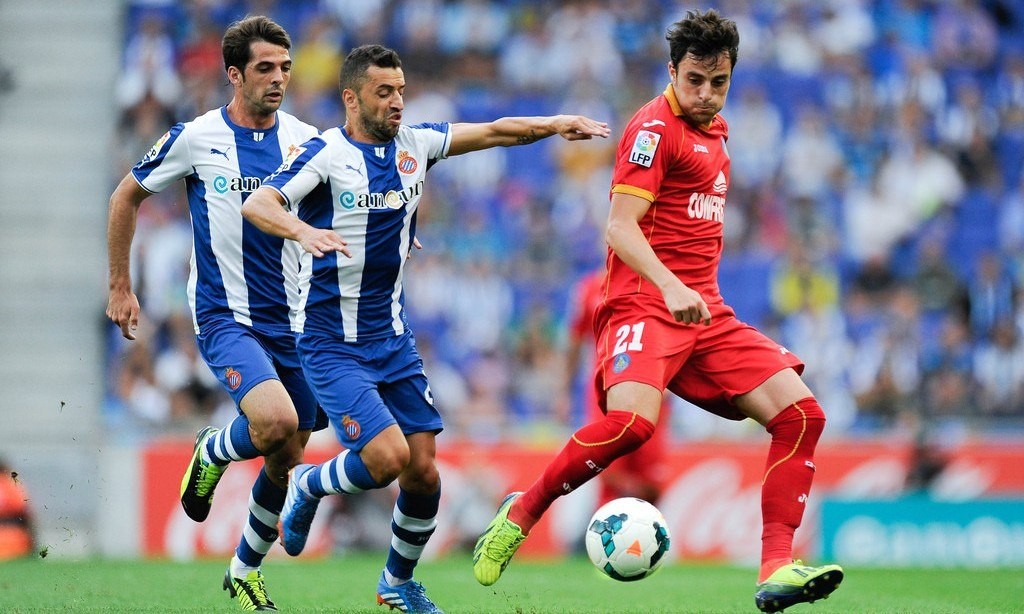 11BET Tip bóng đá Espanyol vs Getafe – hôm nay 24/11/2019