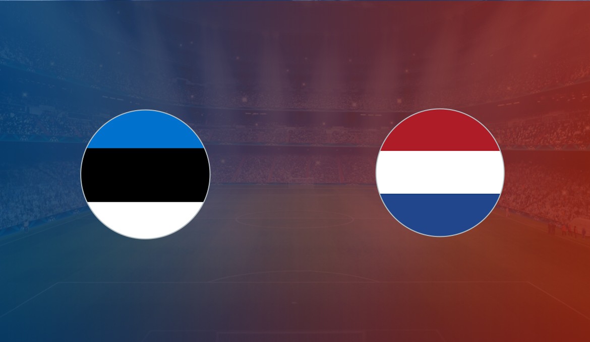 11BET Soi kèo Estonia vs Hà Lan – hôm nay 10/09/2019