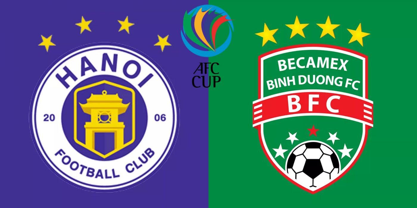11BET Soi kèo Hà Nội vs Becamex Bình Dương – hôm nay 07/08/2019